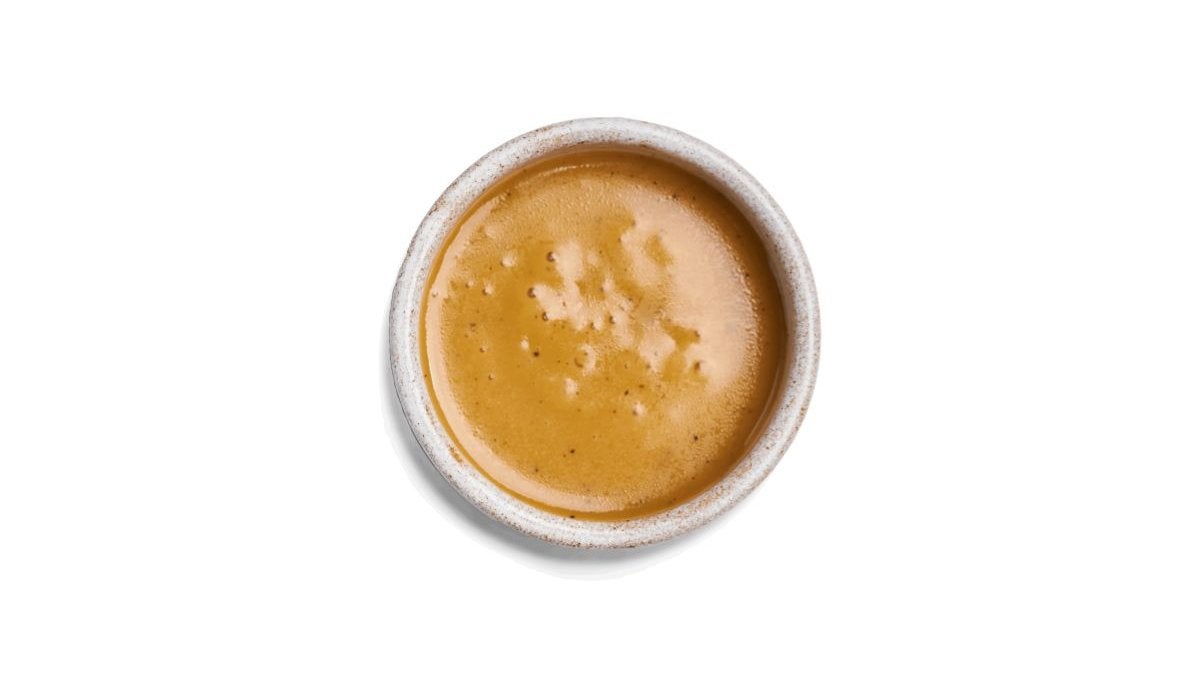 Miso-Ginger Dressing