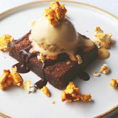 Chocolate Brownie