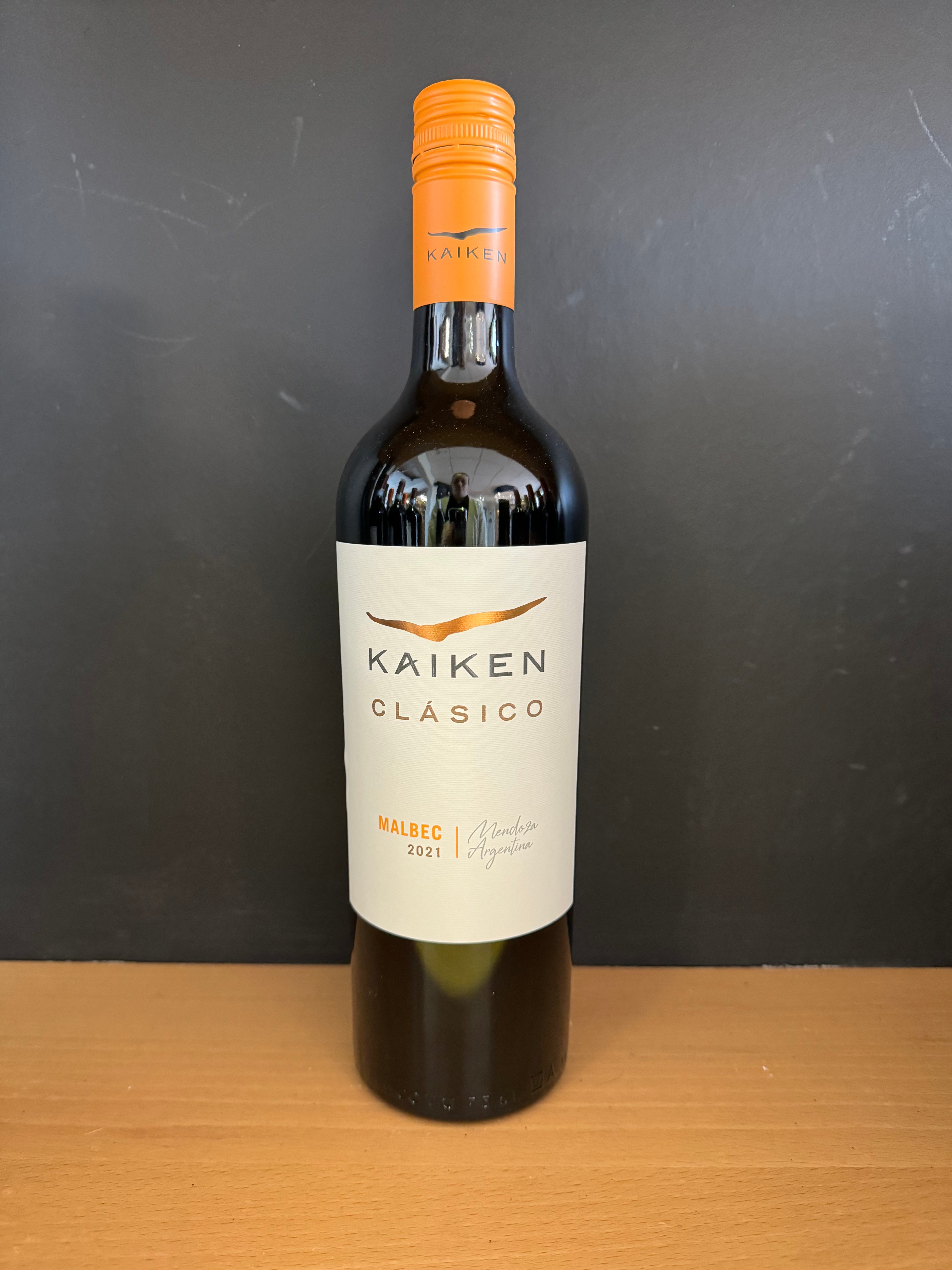 Kaiken Clasico Malbec, Argentina