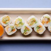 Koi Roll