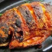 Grill Fish