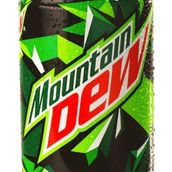 Mountain Dew