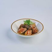 Eggplant Makdous