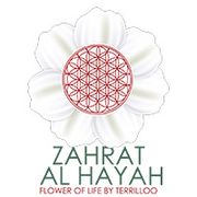 zahrat al hayah