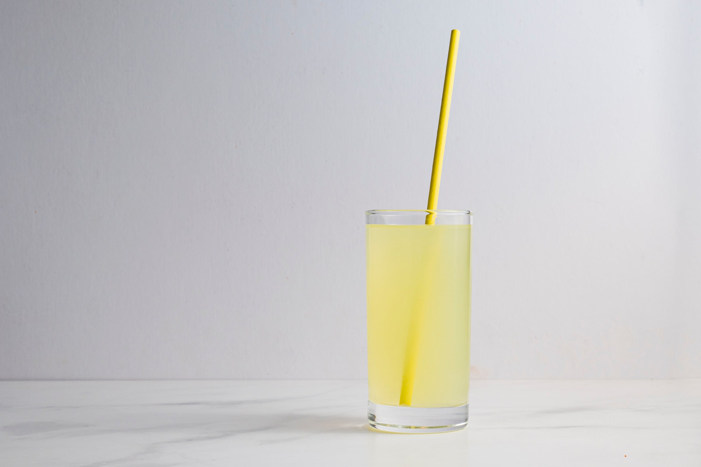 LEMONADE