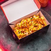 Loaded Fries