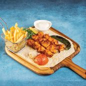 Shish Tawook