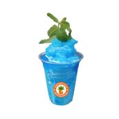 Slush Diet Juice