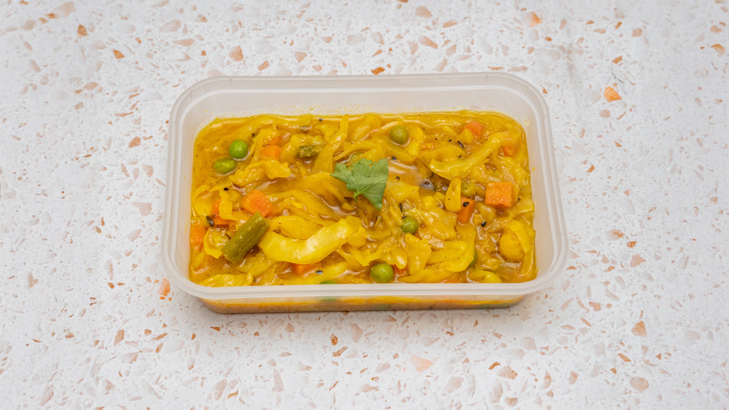 Veg Curry