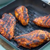 Peri-peri Chicken