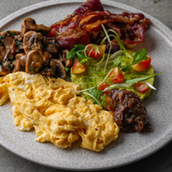 Breakfast Of Champions (Nf)