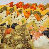 Manakish Box Small