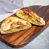 Falafel Pastry