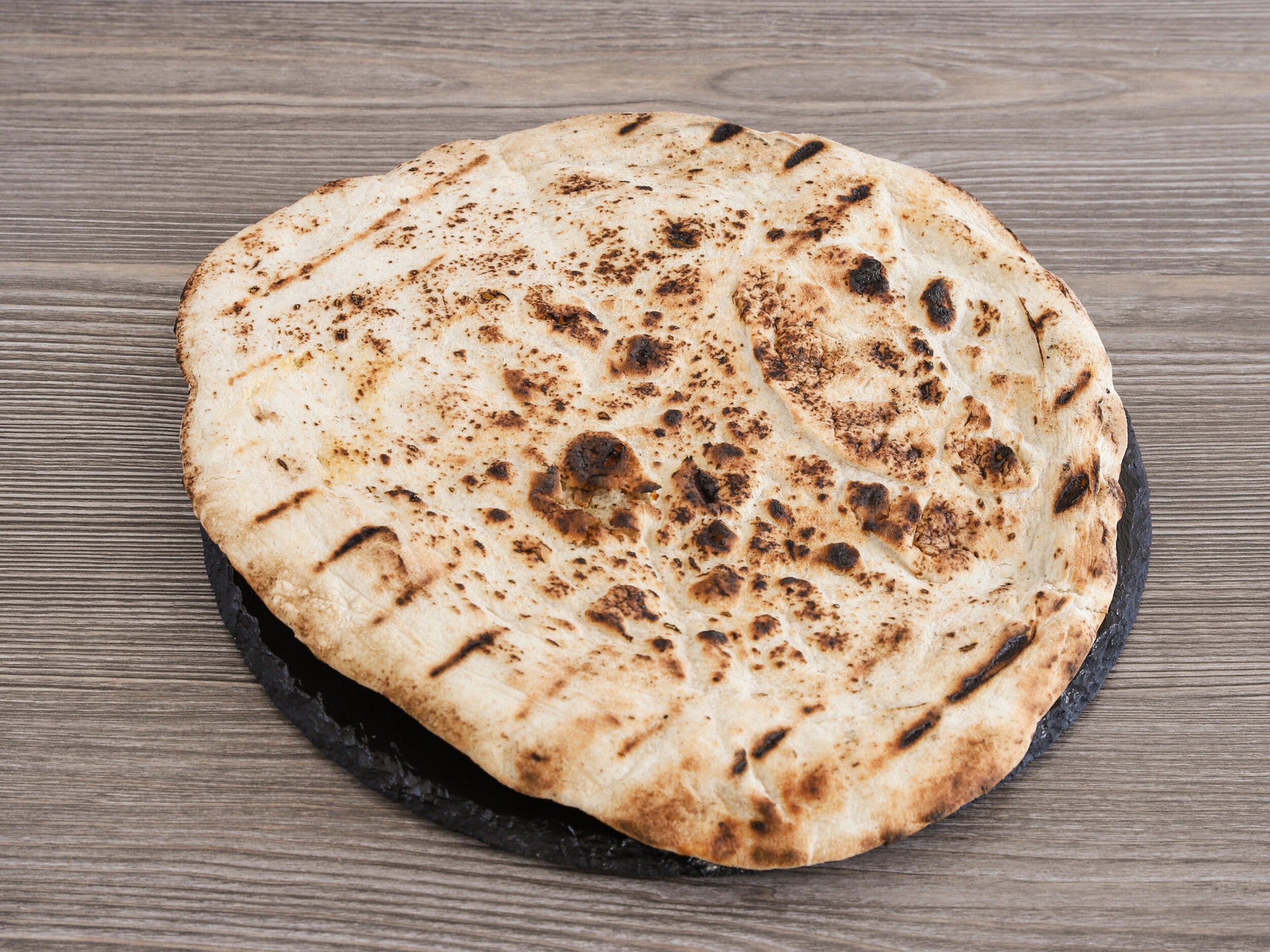 Naan Bread