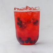 Berry Bubbles Small