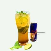 Bull Mojito