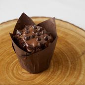 Chocolate Muffin