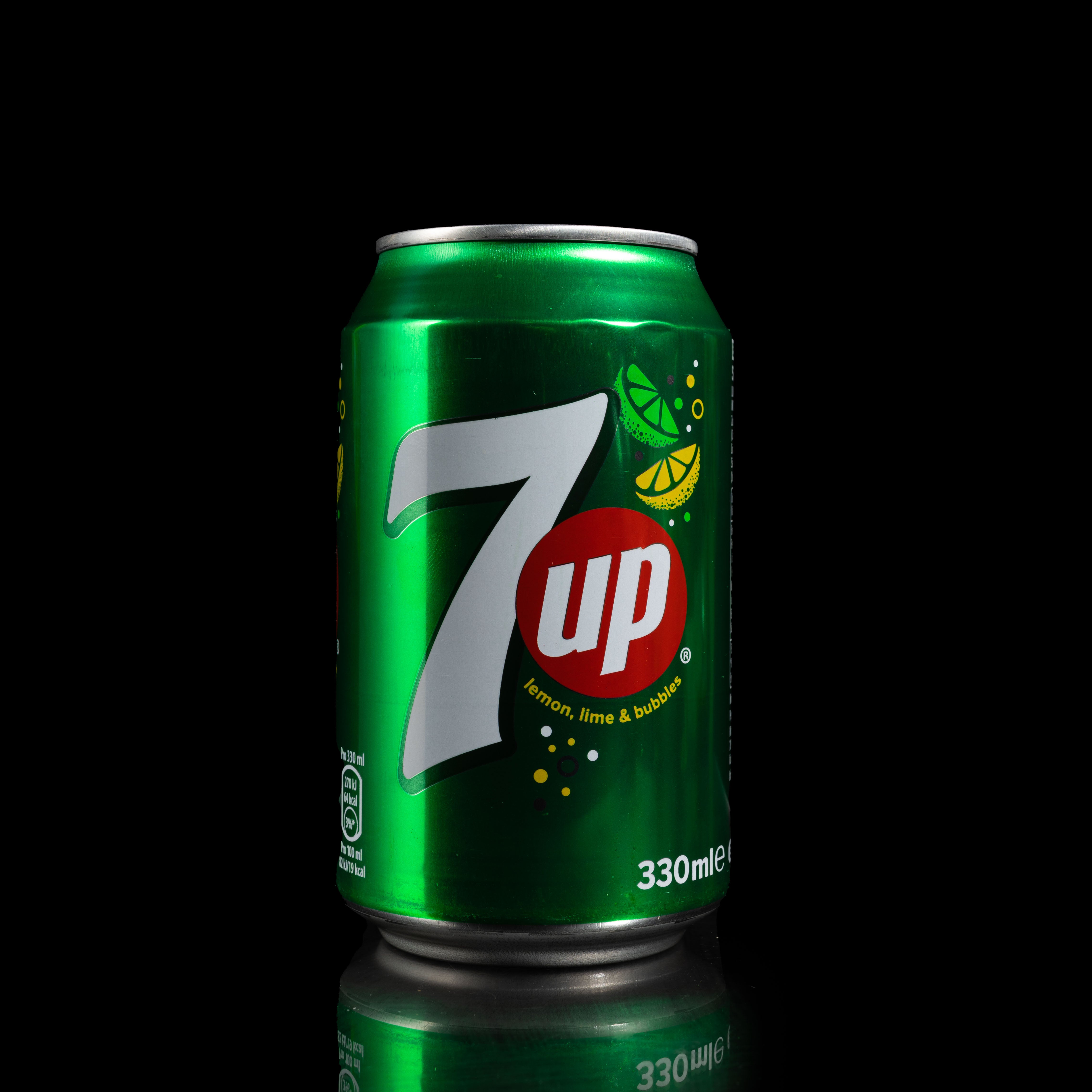 7 Up