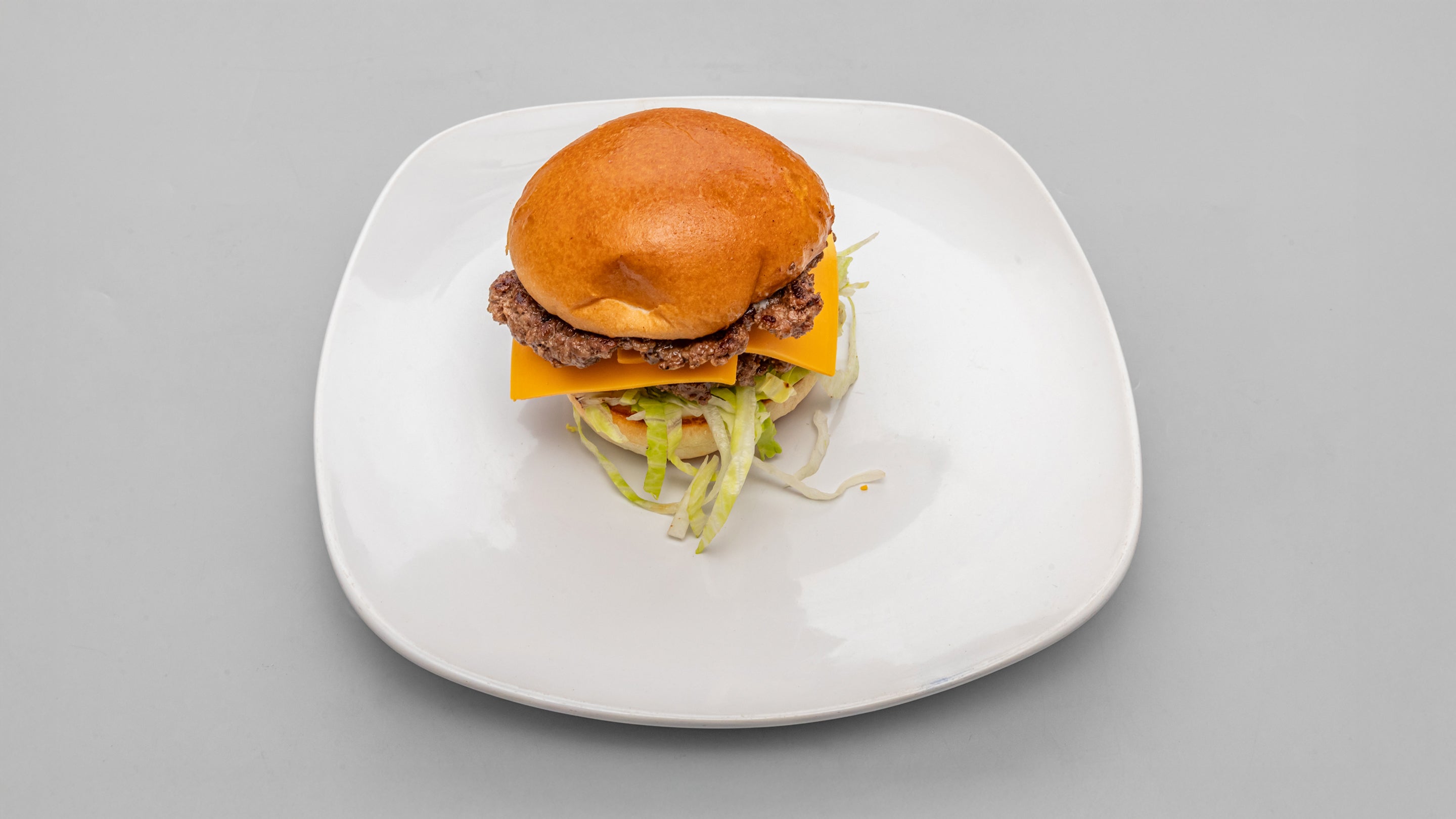 Cheese Burger