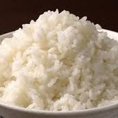 Plain Rice