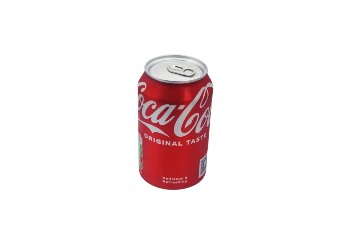 Coke