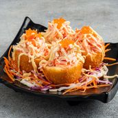 Golden Egg Bowl