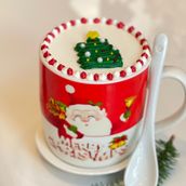Christmas Cake