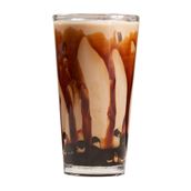 Black Tiger Sugar Milk Tea