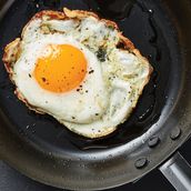 Fry Egg