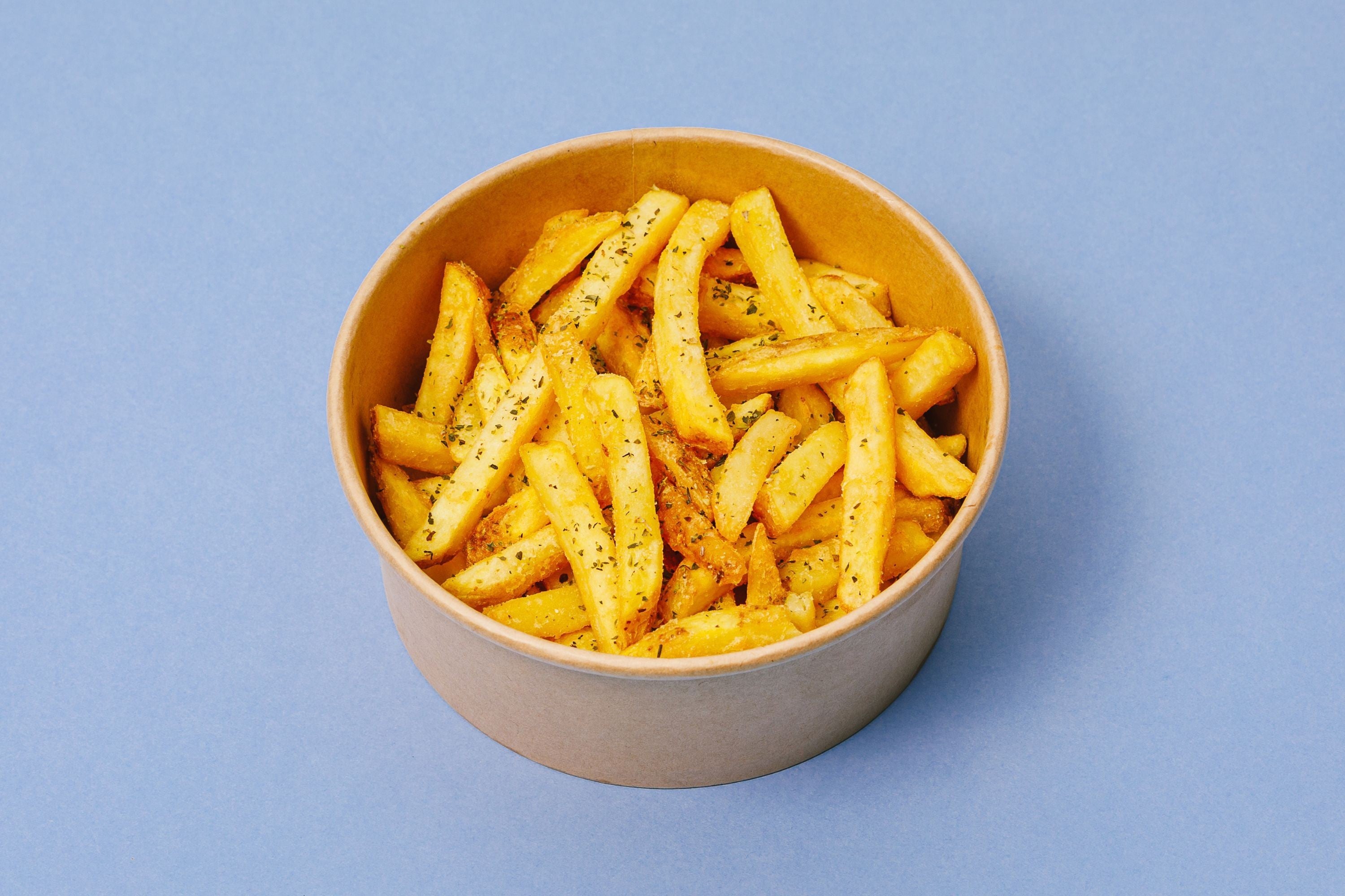 Mama's Chips