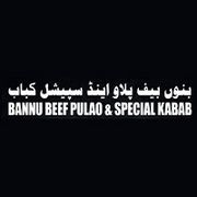 Bannu Beef Pulao & Special Kabab