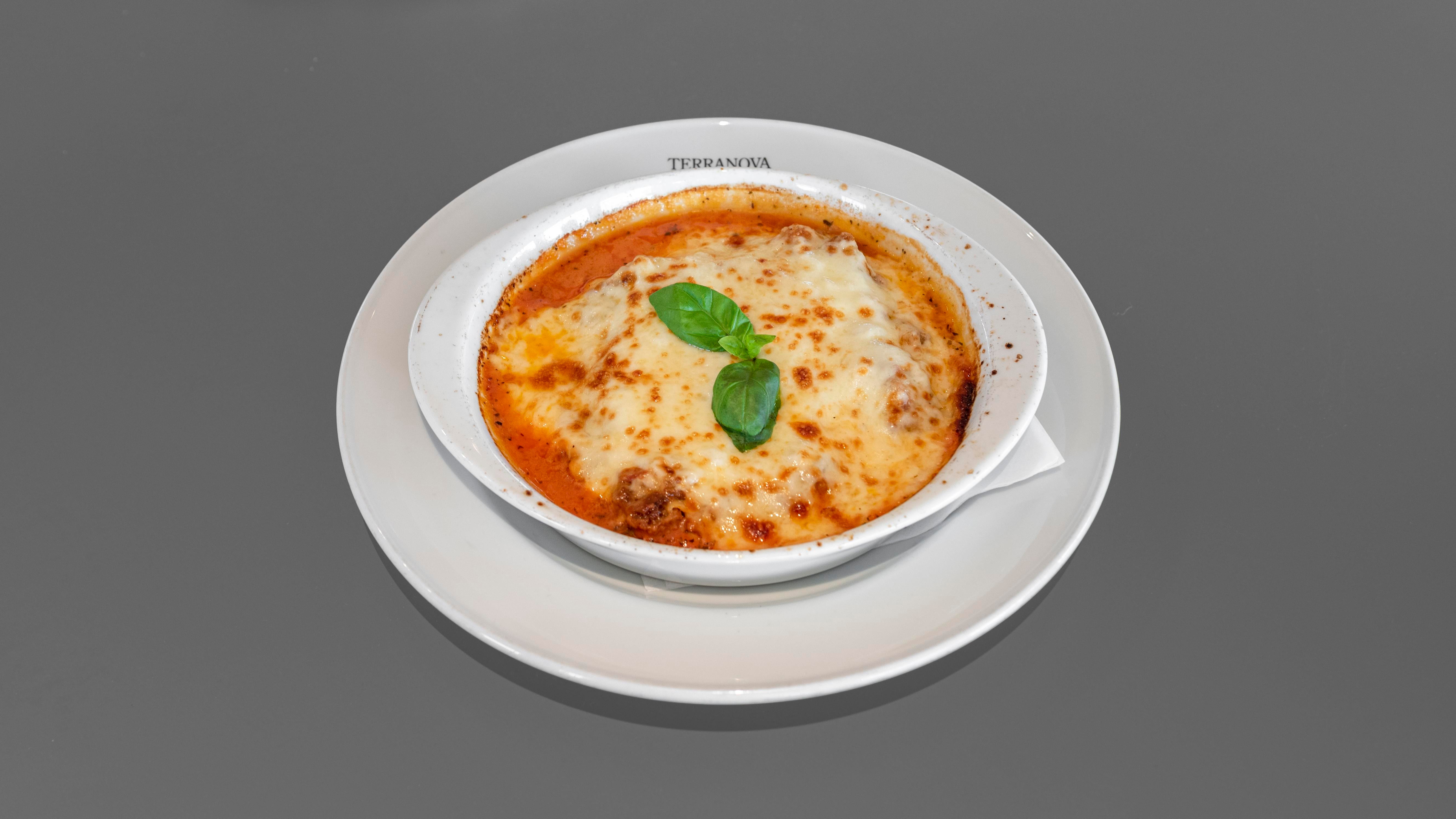 Lasagna