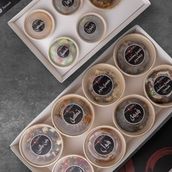 Big Family Breakfast Box