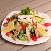 Halabja Salad