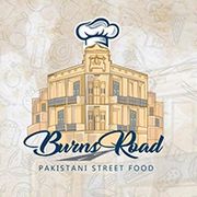 Burns Road