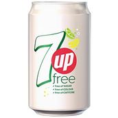 7 Up Free