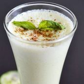 Salted Lassi