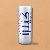 Kinza Diet Cola