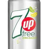 Diet 7 Up