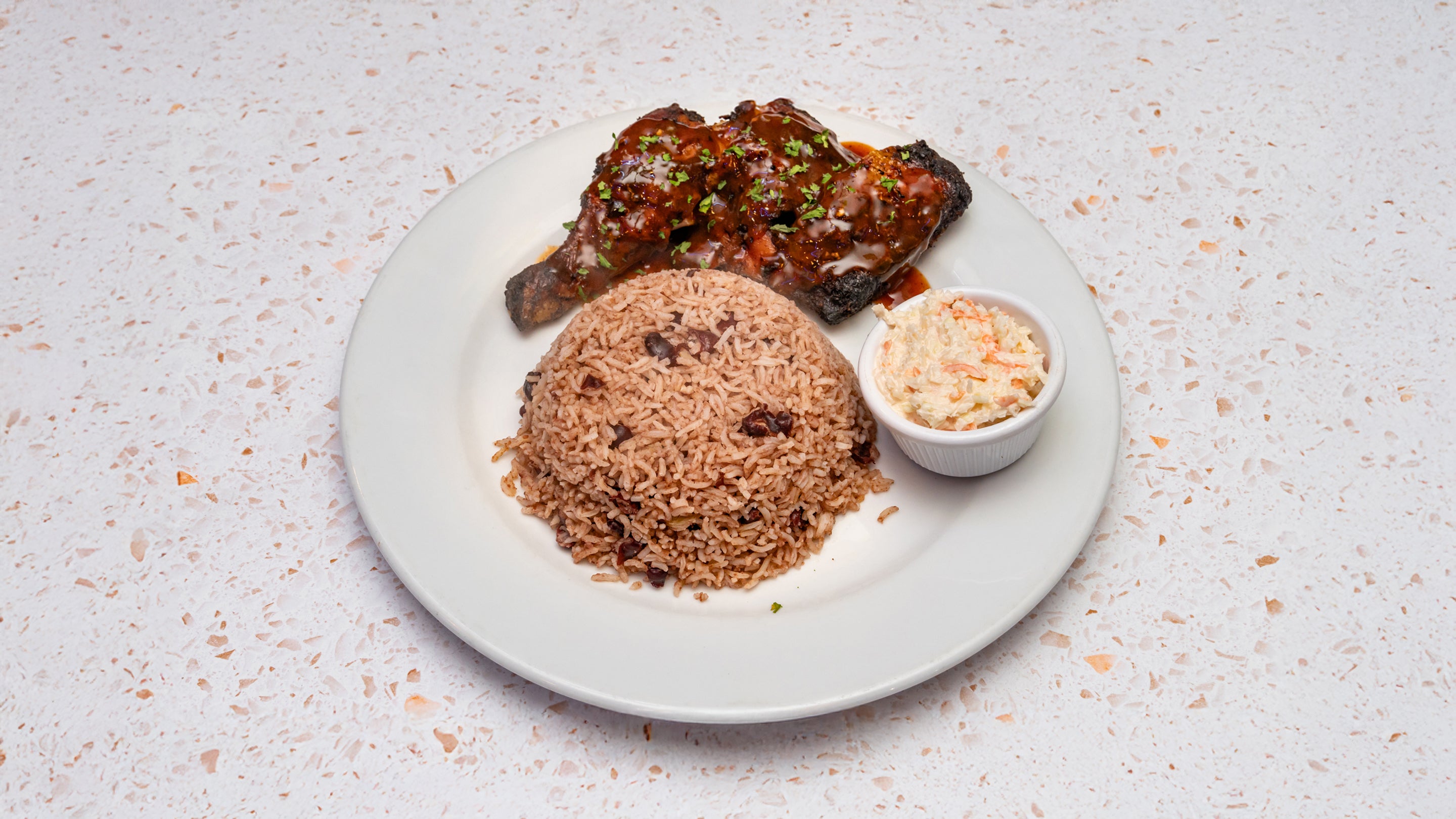 Jerk Chicken - Large