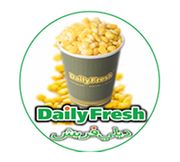 Daily Fresh Sweet Corn