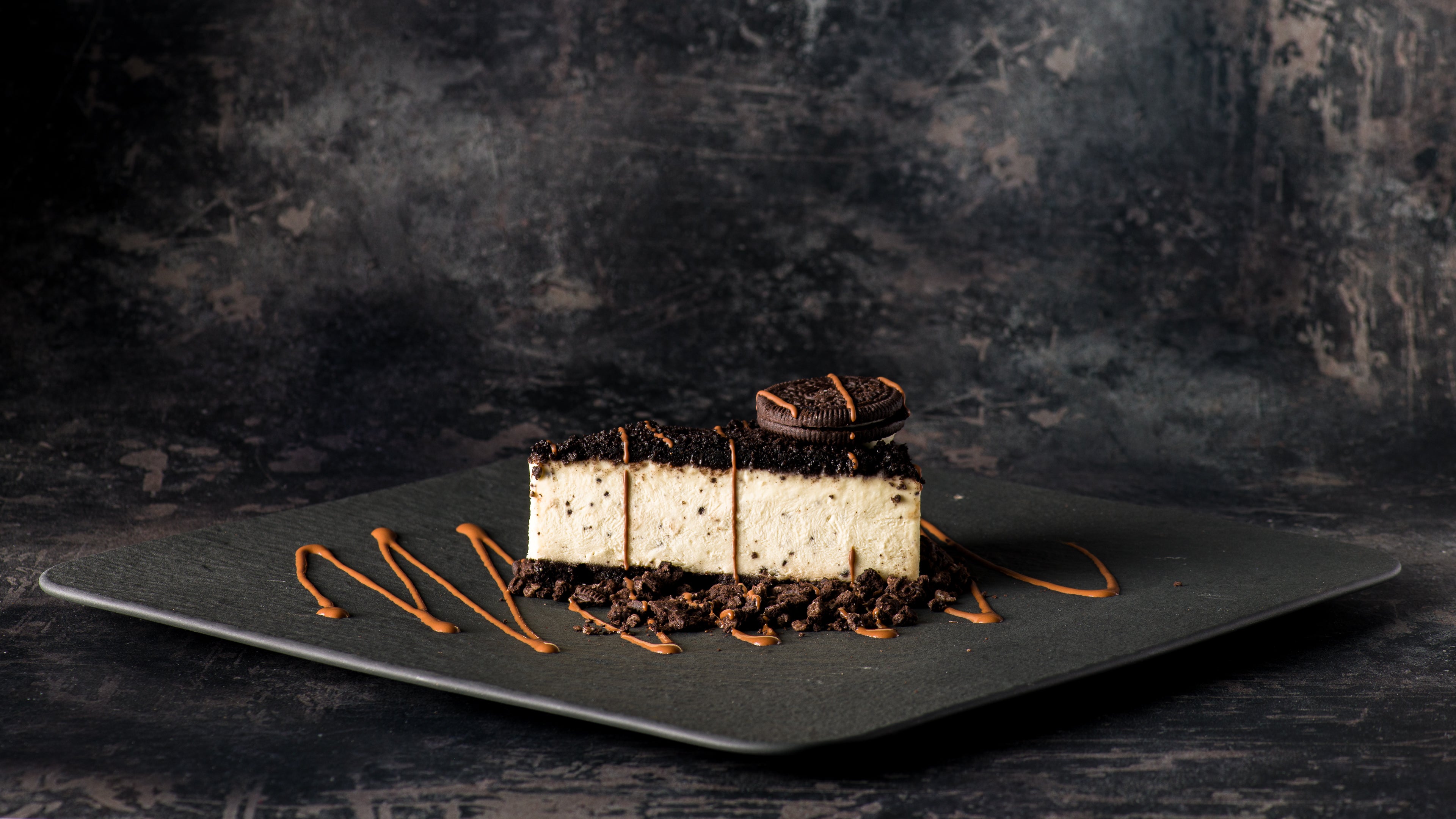 Oreo Cheesecake