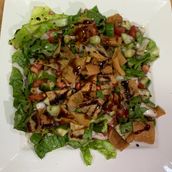 Fattoush
