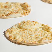Mixed Cheese Manoushe