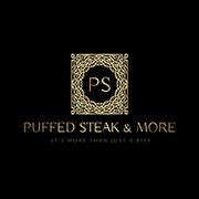 PUFFED STEAK & MORE
