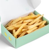 Wagta Fries