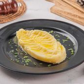 Mashed Potato