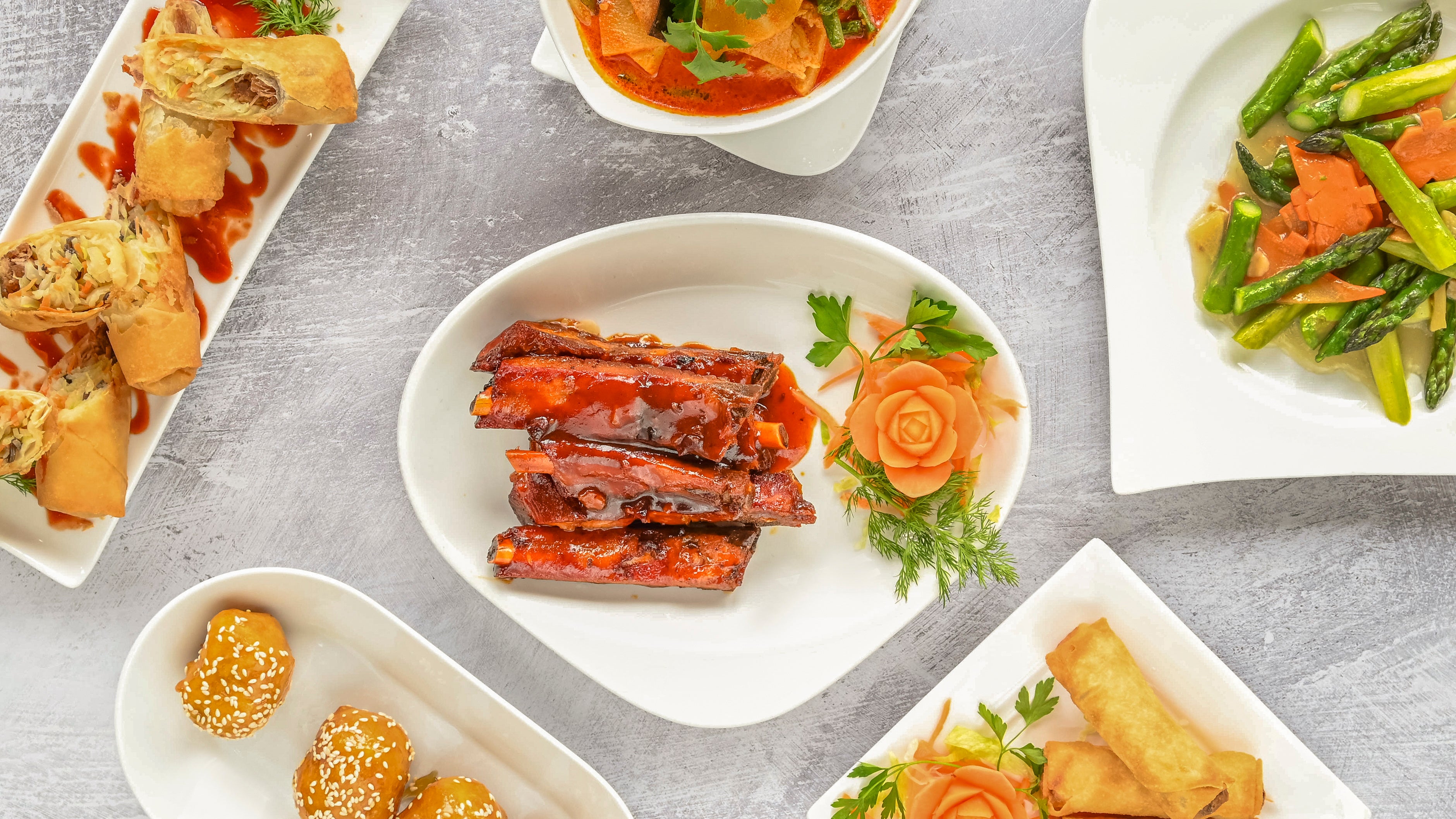 Yien Oriental Chinese Cuisine