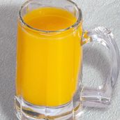 Fresh Orange Juice