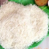 Idiyappam